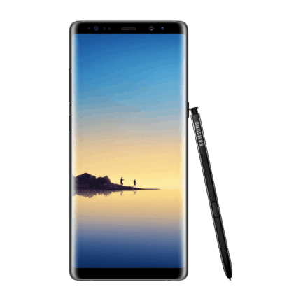 Note 8