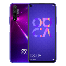Nova 5t