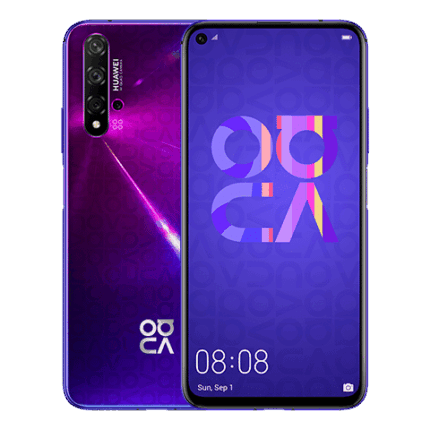 Nova 5t