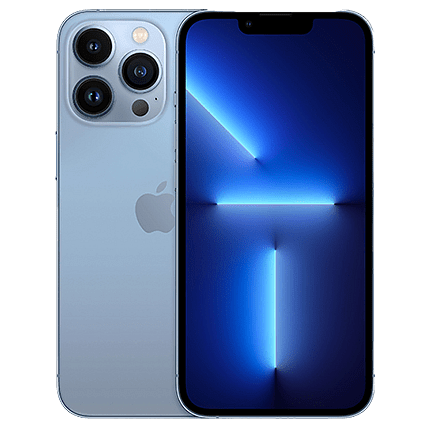 IPhone 13 Pro