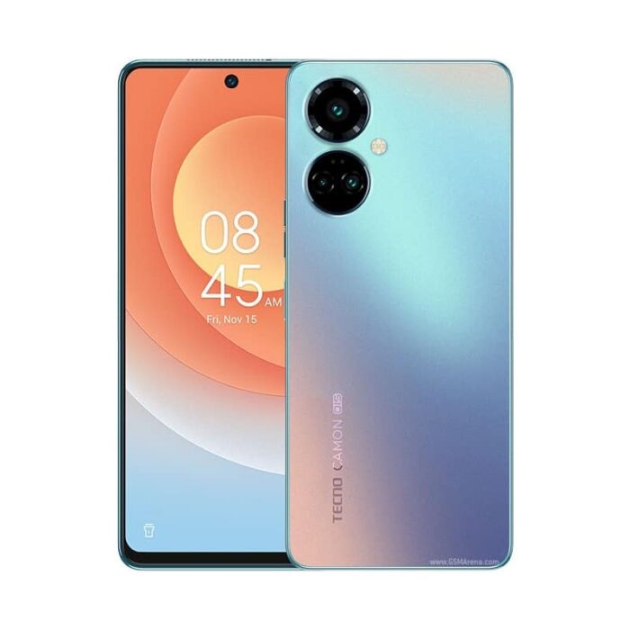 Camon 19 | Signals Electronics Camon 19