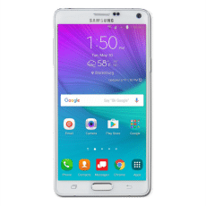Note 4