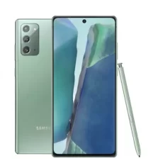 Note Series