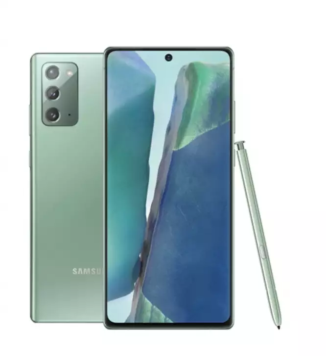 Note Series