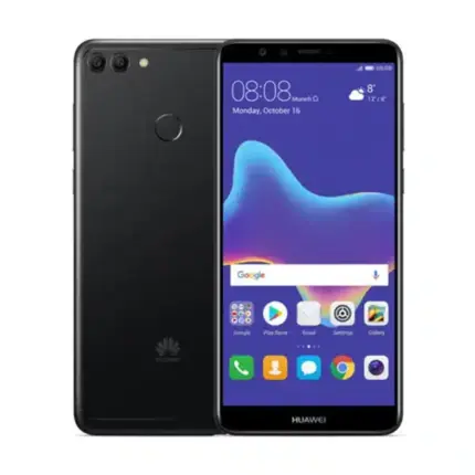 Y9 2018