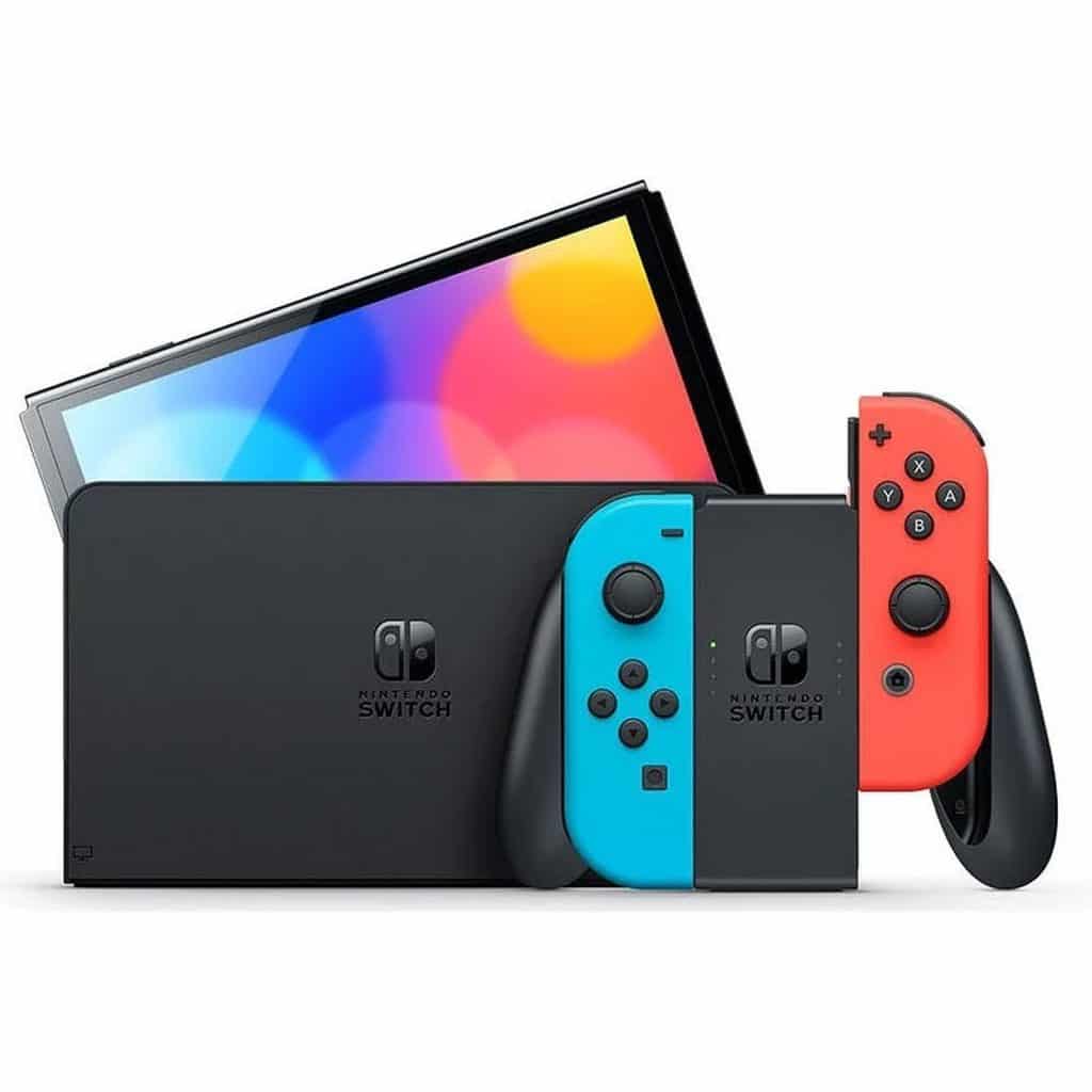 Nintendo Switch | Signals Electronics
