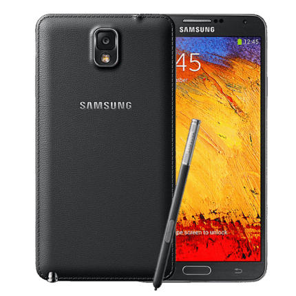 Note 3