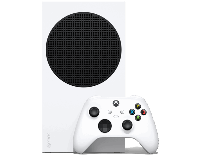 XBOX Series S