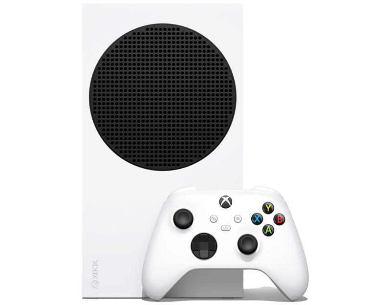 XBOX Series S