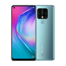 Camon 16