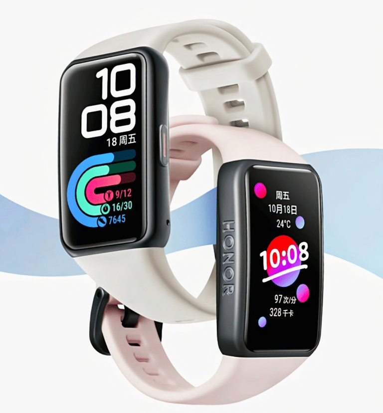 Honor Band 6 | Signals Electronics Honor Band 6