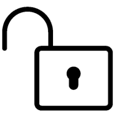 فك تشفير الأيفون