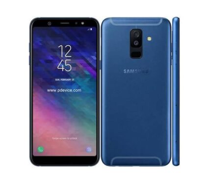 A6+