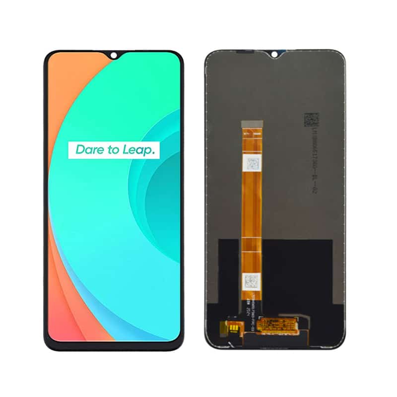 Realme C15 شاشة كوبي ريلمي | Signals Electronics