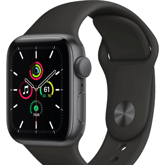 Apple Watch SE 2