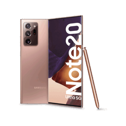 Note 20 Ultra
