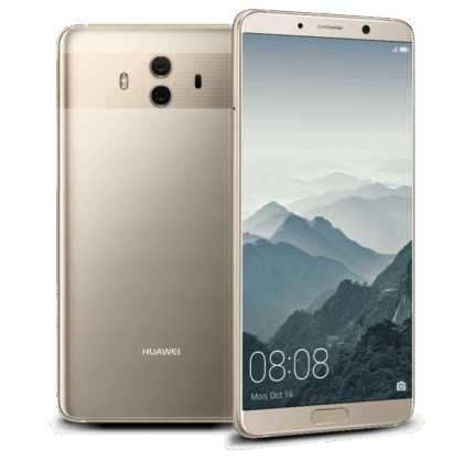 Mate 10