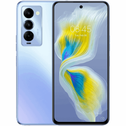 Camon 18