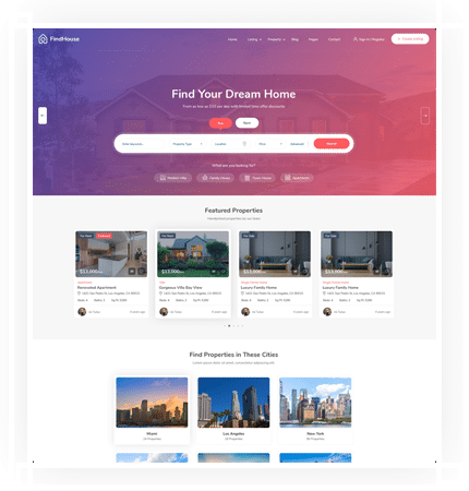 Build Your Website | Signals Electronics