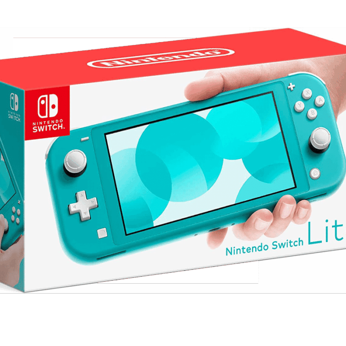 Nintendo Switch Lite | Signals Electronics Nintendo Switch Lite