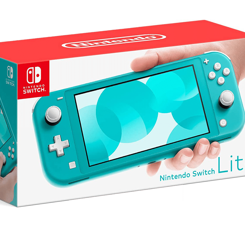Nintendo Switch Lite | Signals Electronics