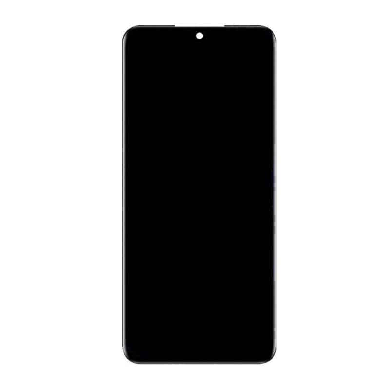 Note 11 شاشة انفينكس