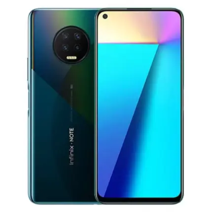 Note 7