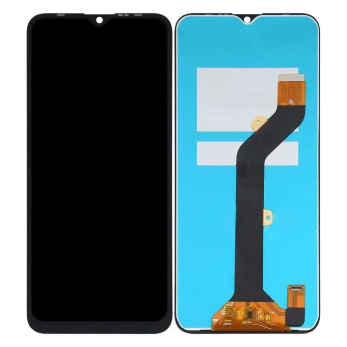 Tecno Spark 7 شاشة نخب أول | Signals Electronics Tecno Spark 7 شاشة نخب أول