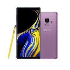 Note 9