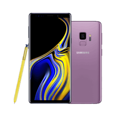 Note 9
