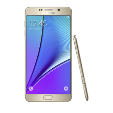 Note 5