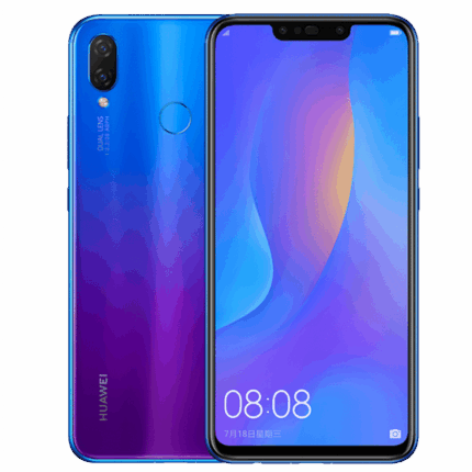 Nova 3i