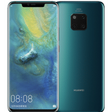 Mate 20 Pro