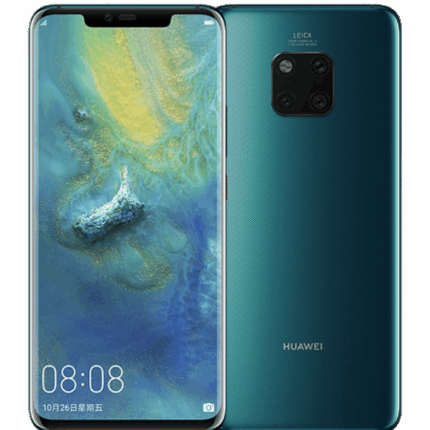 Mate 20 Pro