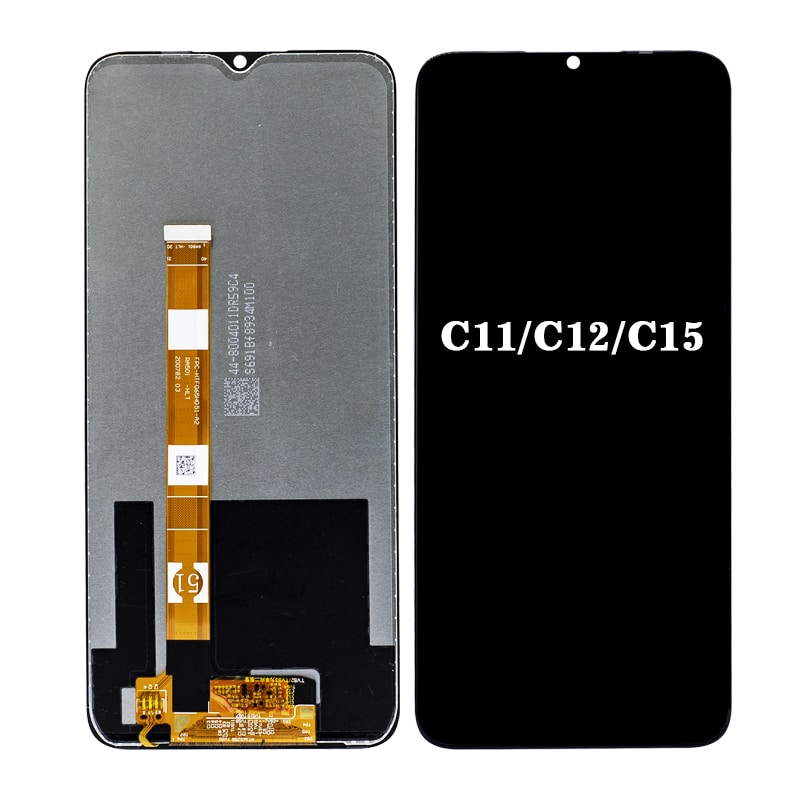 Realme C12 شاشة كوبي ريلمي | Signals Electronics