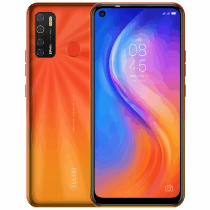 Spark 5