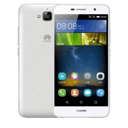 Y6 Pro