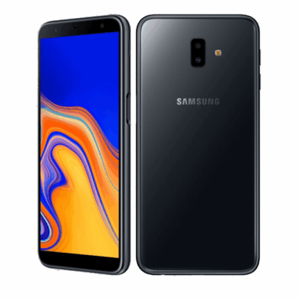 J6 Plus
