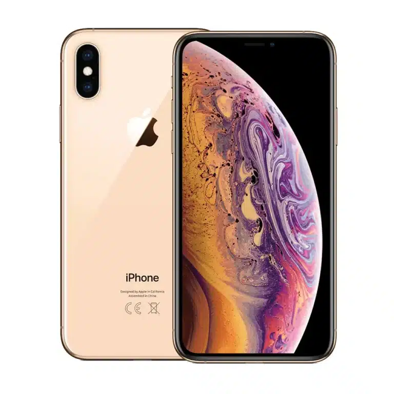 IPhone Xs
