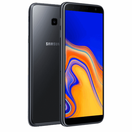 J4 Plus