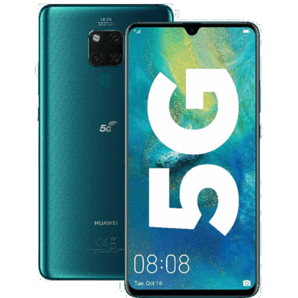 Mate 20