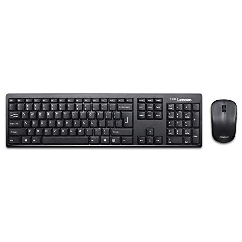 Lenovo 100 Wirless Combo | Signals Electronics Lenovo 100 Wirless Combo