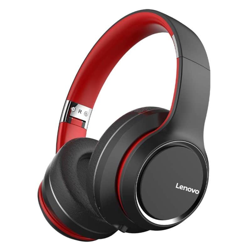 Lenovo Hd200 Over Ear Headphone | Signals Electronics Lenovo HD200 Over Ear Headphone