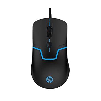 Hp M100 Gaming Mouse | Signals Electronics Hp M100 Gaming Mouse