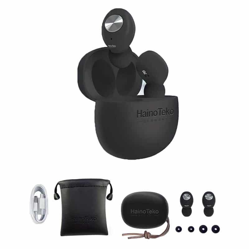 Haino Teko Soap TWS - Image 2