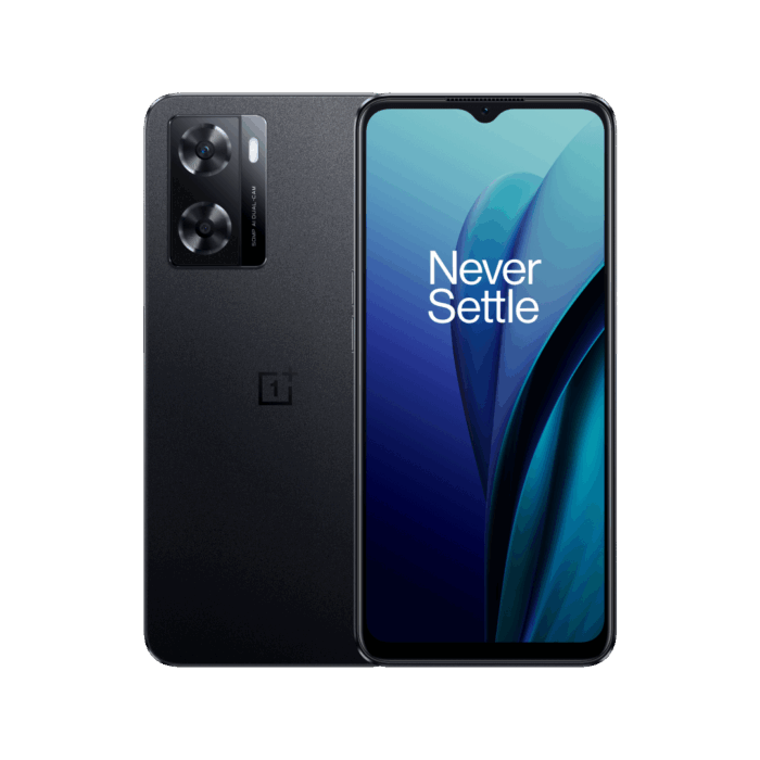 One Plus N20 Se