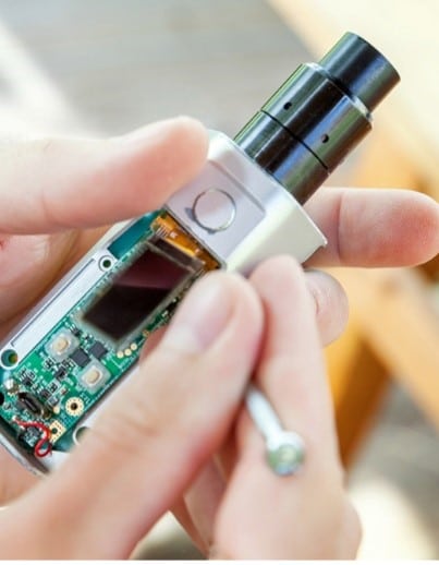 Contact Us | Signals Electronics