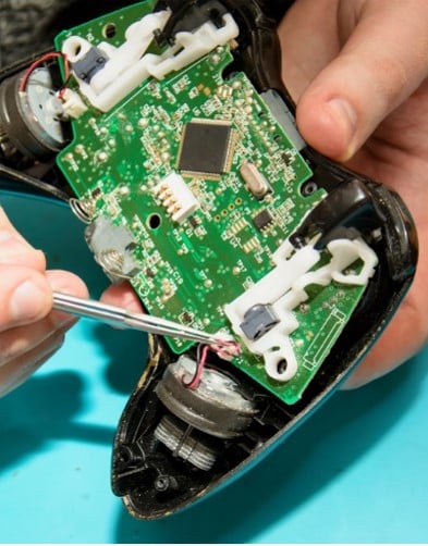 Contact Us | Signals Electronics