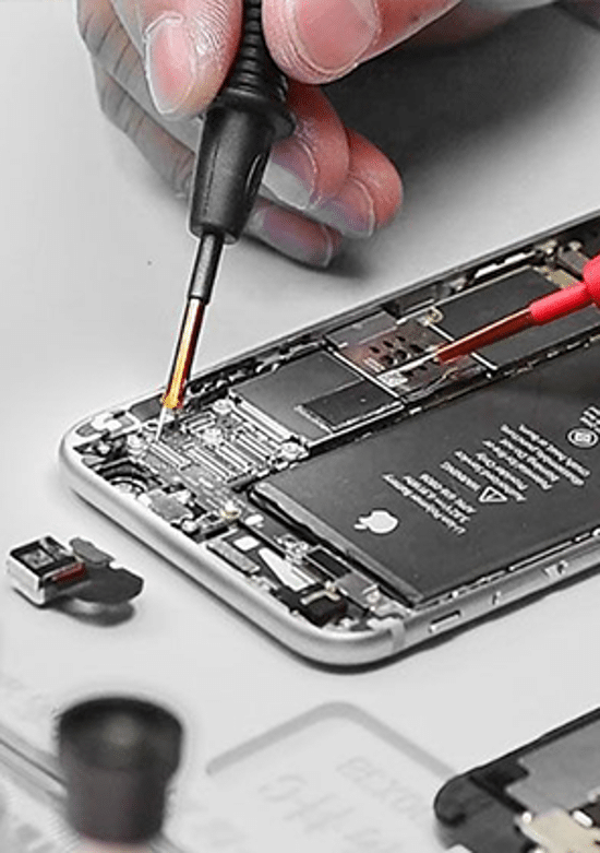Contact Us | Signals Electronics