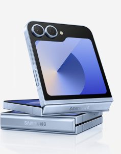 Galaxy Z flip 6